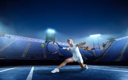 Tennis Betting Website in Bangladesh