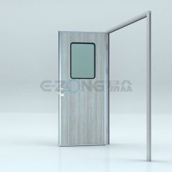 Patient Room Door