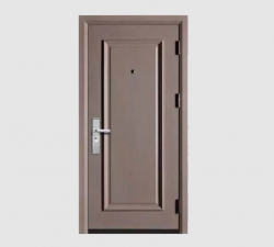 Smart Entrance Door Adds Technology to Entryways