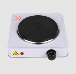 Single Hot Plate