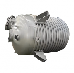External Coil Evaporator