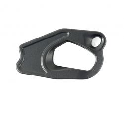 Climbing Ascender Fits Professional Climbing Equipment