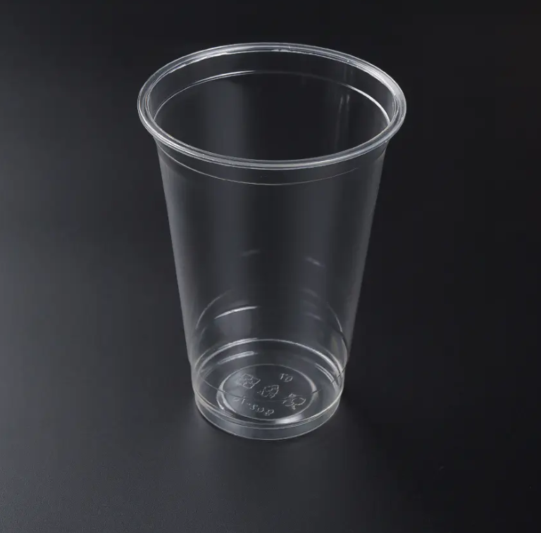 Compostable Cold Cups