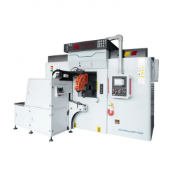 Rotary Transfer Machine Multi-Spindle