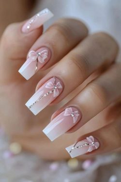 Nail Salon Binbrook for Refined Nail Care