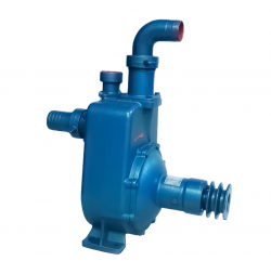 Sprinkler Irrigation Agricultural Self-Priming Pump