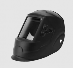 How Should Protective Welding Helmet Be Selected?