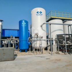 1500~2500Nm³/h VPSA Oxygen Plant (Radial-flow)