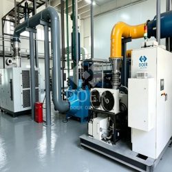 100~1500Nm³/h VPSA Oxygen Plant (Maglev)