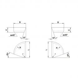 Hard Metal Cutting Tools