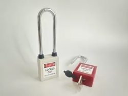Lockout Padlocks