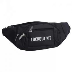 Lockout Bag (Lockout Pouches)