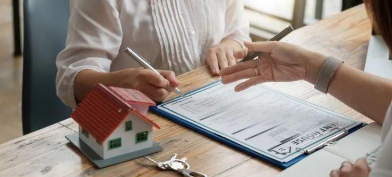 Leasehold Transfer