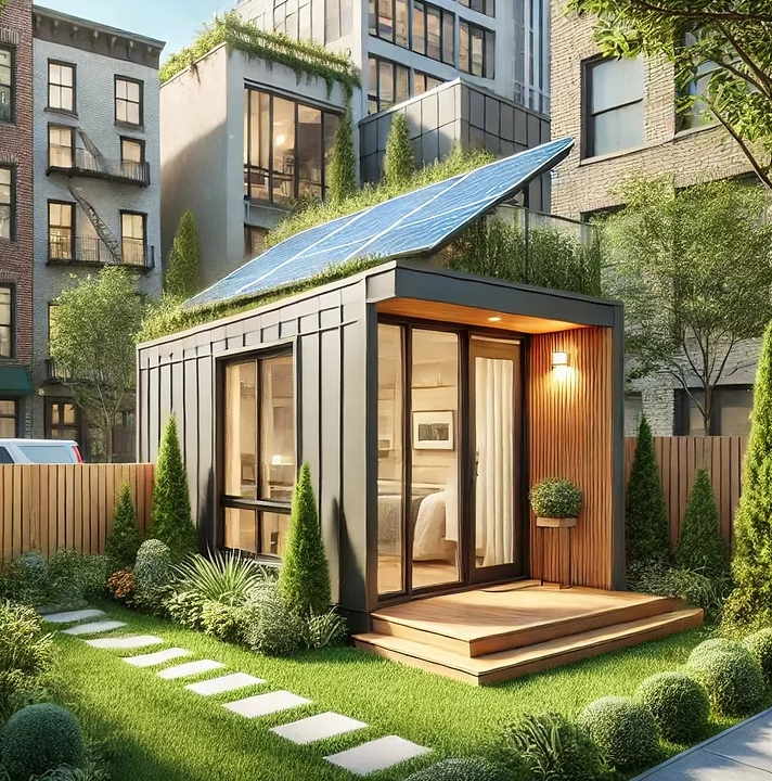 Affordable Housing NYC