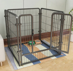 Small Animal Fence