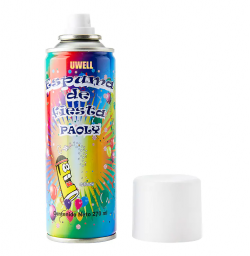Party String /Crazy Ribbon Spray