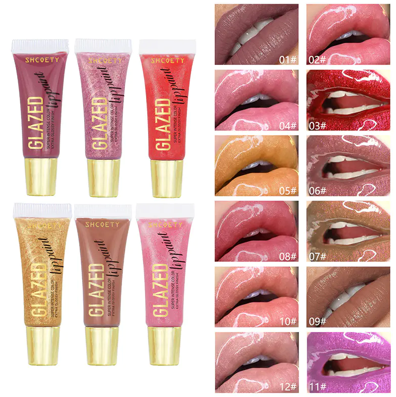 Lip Gloss That Stays On