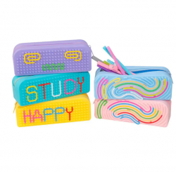 Why Explore Silicone Stationery for School Supplies?