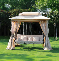 Garden Porch Swings