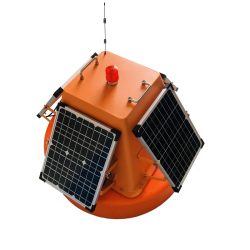 Water Quality Monitoring Buoy