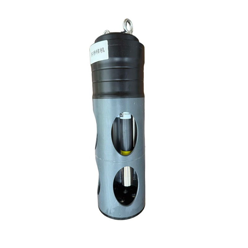 Multiparameter Water Quality Sonde