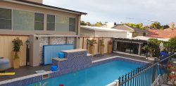 Best Swimming Pool Coating in Sydney