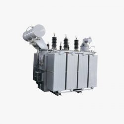 11kV Oil Immersed Power Transformer