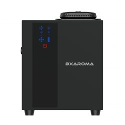 portable scent diffuser