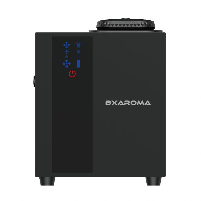 portable scent diffuser