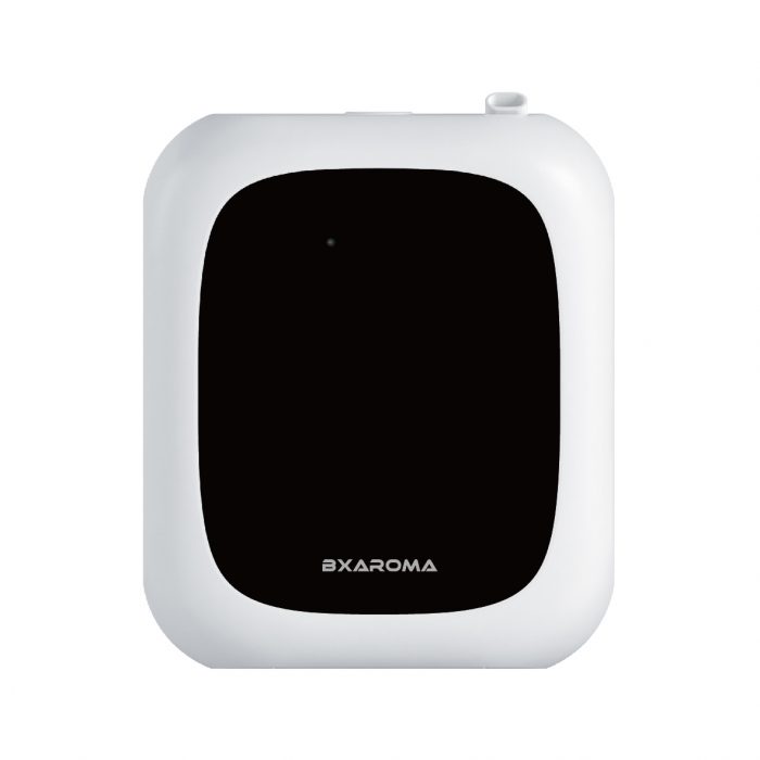 home scent machine