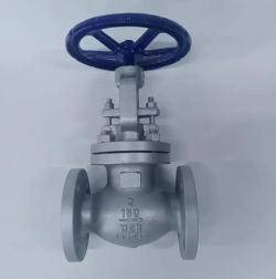 ANSI Globe Valve