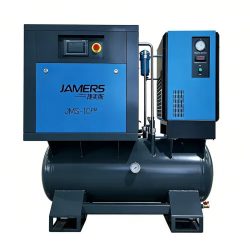 JMS-10HPM Integrated Permanent Magnet