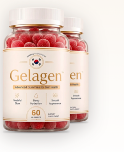 Korean Gummies- https://www.facebook.com/GelagenSkinGumies/