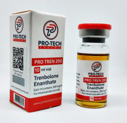 Trenbolone Satın Al – Trenbolone Enanthate Bilgileri