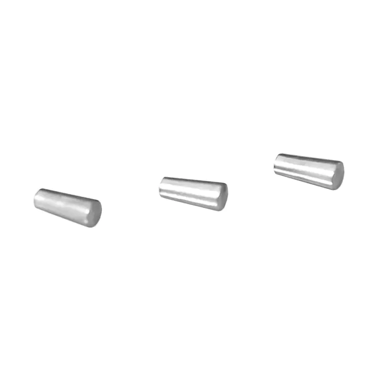 Cemented Drill Bit