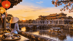 A Simple Guide to Exploring Hue and Its Cultural Highlights
