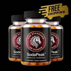 Get- https://www.facebook.com/SodaPeakGumies/