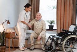 Aged Care Adare for Personalised Everyday Support
