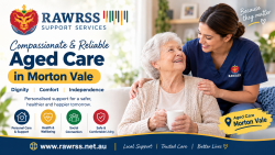 Aged Care Morton Vale: Trusted Support for Everyday Living