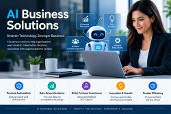Transforming Enterprise Operations Through Intelligent Automation
