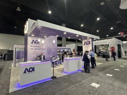 Exhibition Booth Construction – Custom Booth Building for Trade Shows and Exhibitions