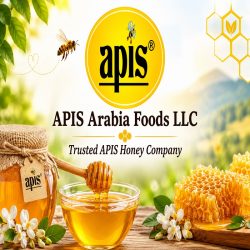 APIS Arabia Foods LLC – Trusted APIS Honey Company