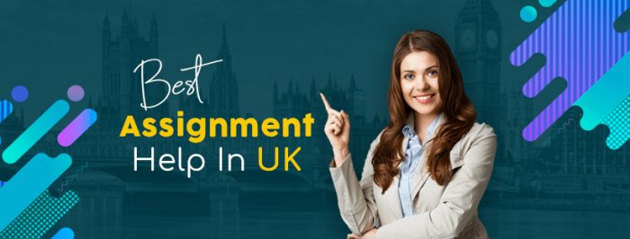 College Assignment Help UK