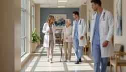 Assisted Living Website