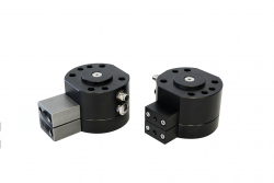 Pneumatic Gripper