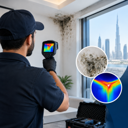 Property Snagging & Inspection Services in Dubai | GTA Inspectors