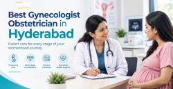 Best Gynecologist Obstetrician in Hyderabad | Yello Medi