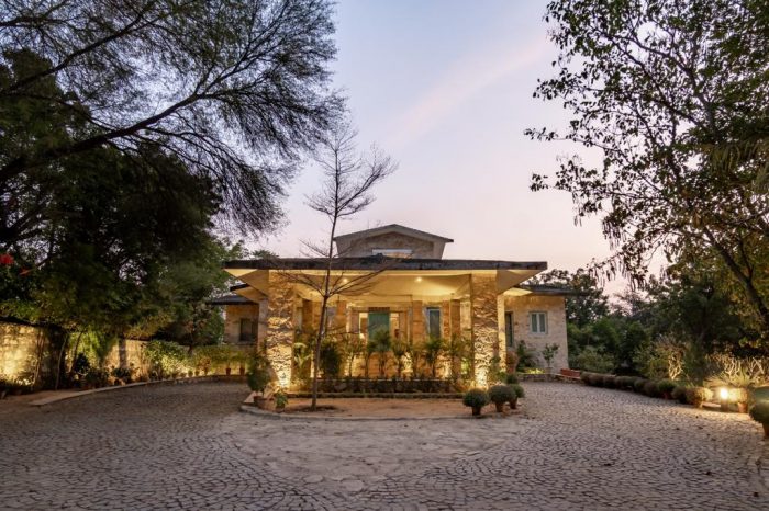 Best Homestay in India | Rosastays
