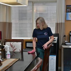 Recurring Cleaning Service in Phoenix, AZ at Cris’s Cleaning Services LLC