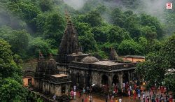 best way to reach Bhimashankar from Pune